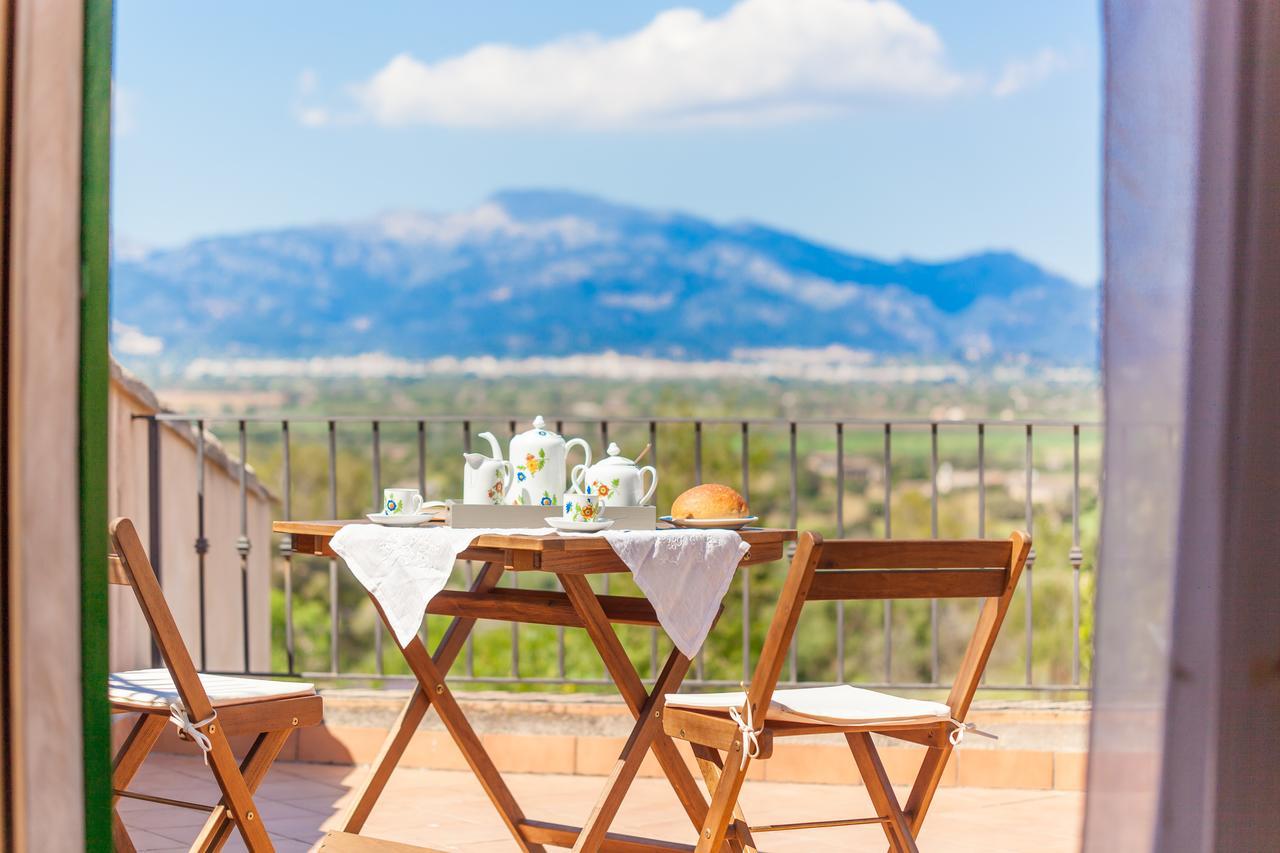 Chalet Vicens
